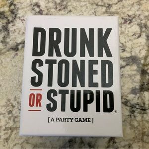 Party game